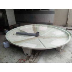 冷卻塔玻璃鋼材質(zhì)底盤