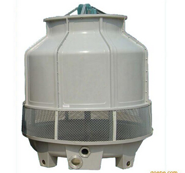 圓形玻璃鋼冷卻塔